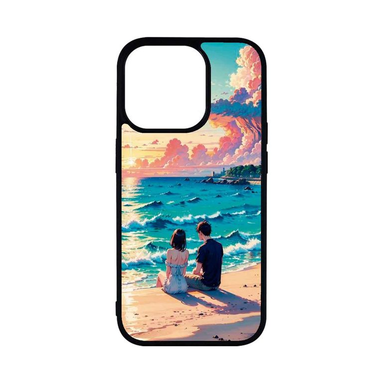 Funda Protector Case Para IPHONE 15 PRO