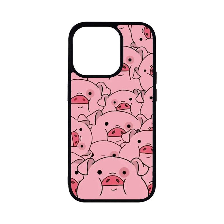 Funda Protector Case Para IPHONE 15 PRO