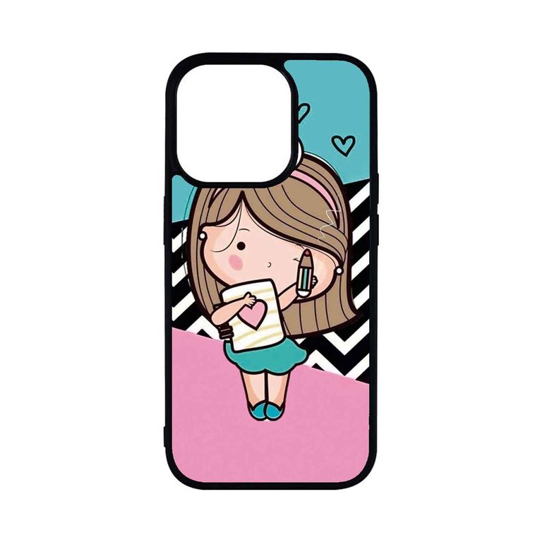 Funda Protector Case Para IPHONE 15 PRO