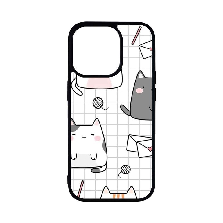 Funda Protector Case Para IPHONE 15 PRO