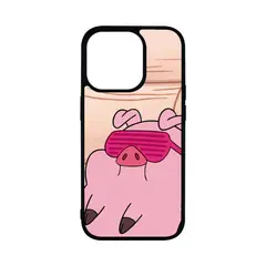 GENERICO - Funda Protector Case Para IPHONE 15 PRO