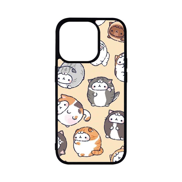 Funda Protector Case Para IPHONE 15 PRO