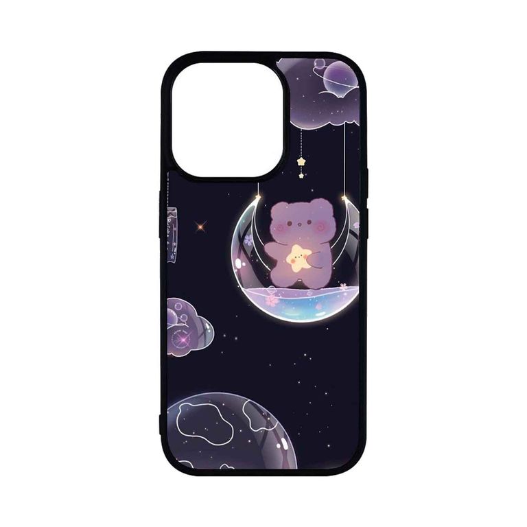 Funda Protector Case Para IPHONE 15 PRO