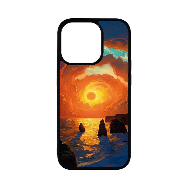 Funda Protector Case Para IPHONE 15 PRO