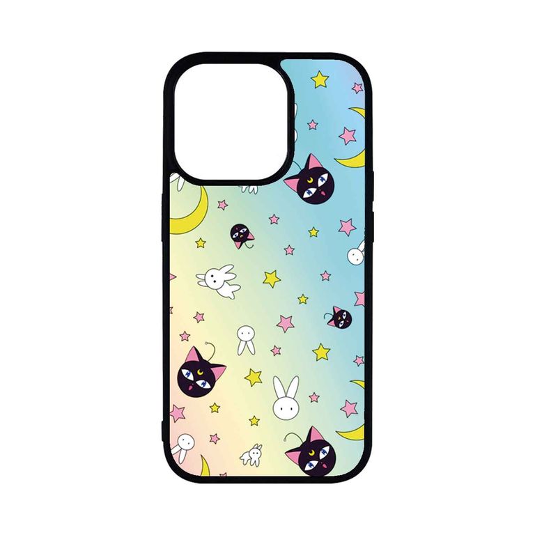 Funda Protector Case Para IPHONE 15 PRO
