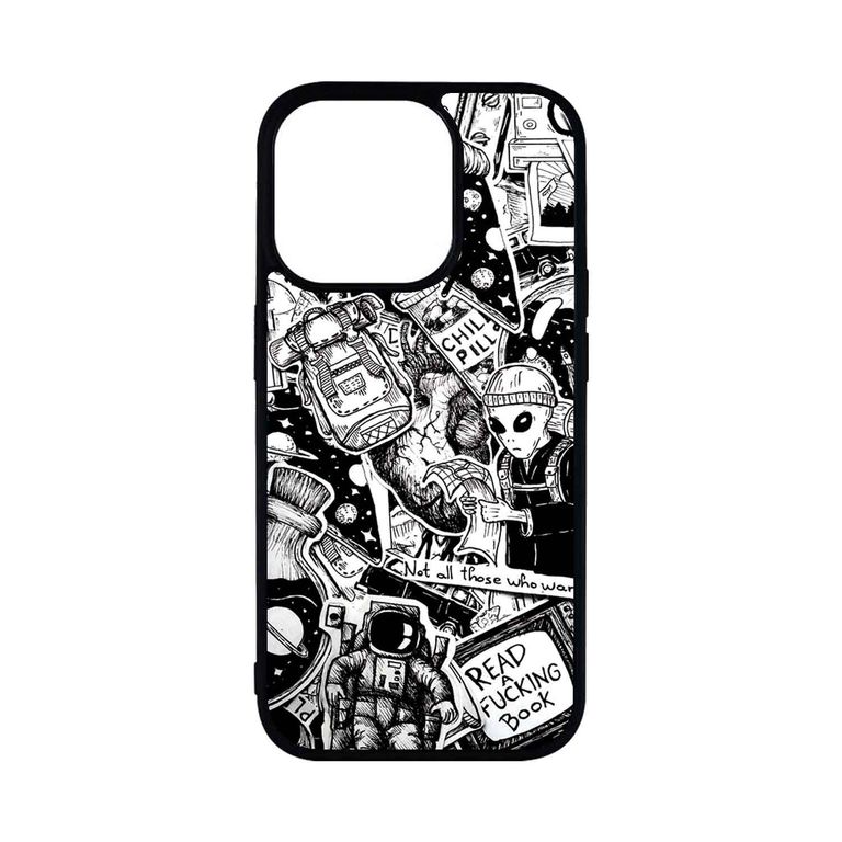 Funda Protector Case Para IPHONE 15 PRO