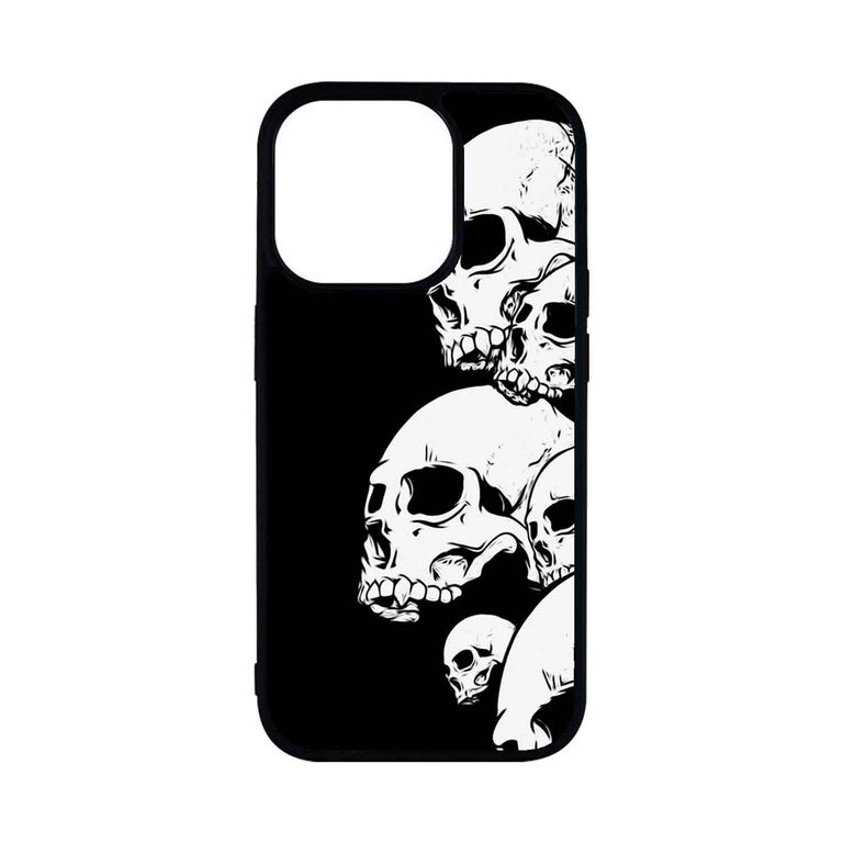 Funda Protector Case Para IPHONE 15 PRO
