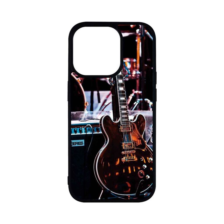 Funda Protector Case Para IPHONE 15 PRO