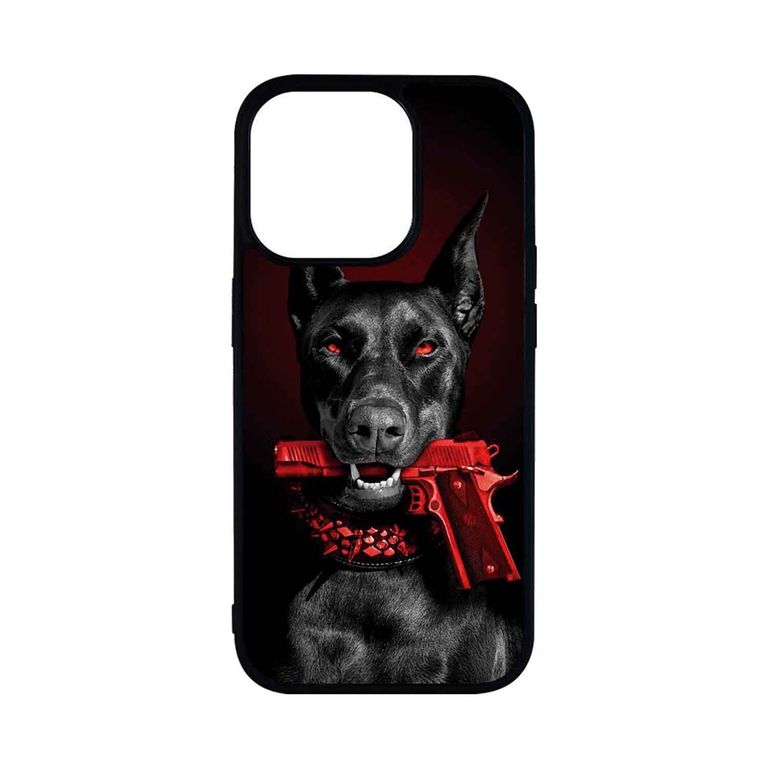Funda Protector Case Para IPHONE 15 PRO