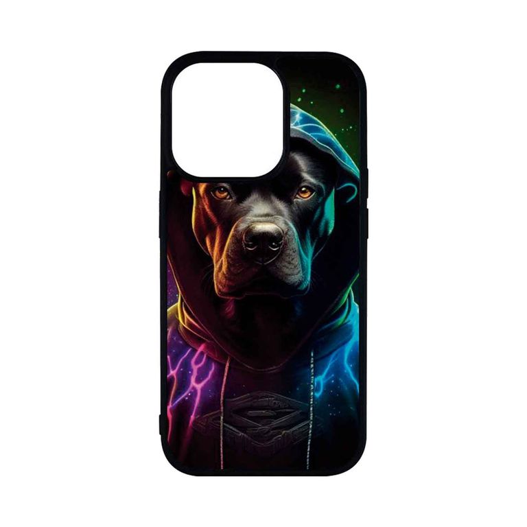 Funda Protector Case Para IPHONE 15 PRO