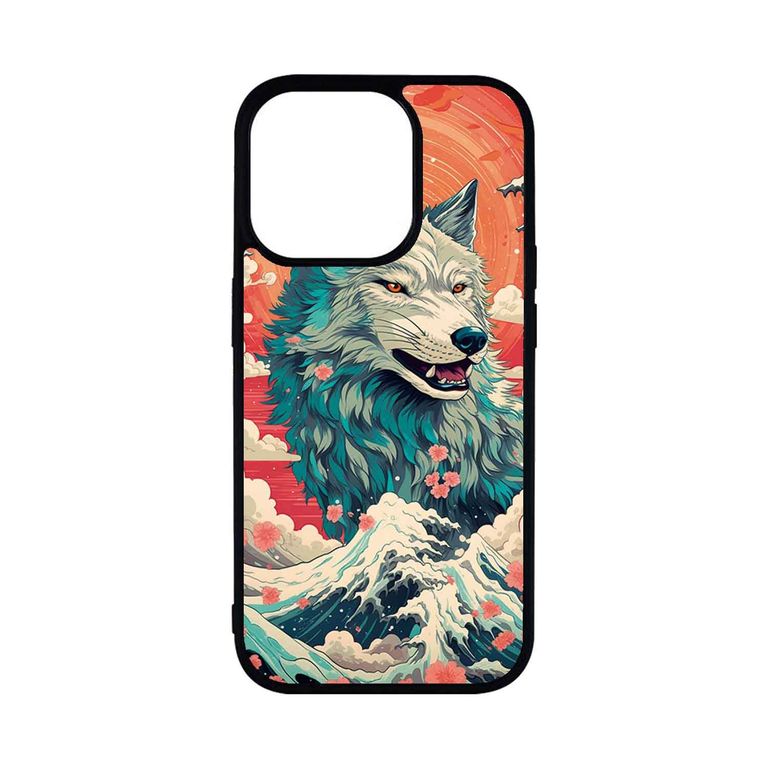 Funda Protector Case Para IPHONE 15 PRO