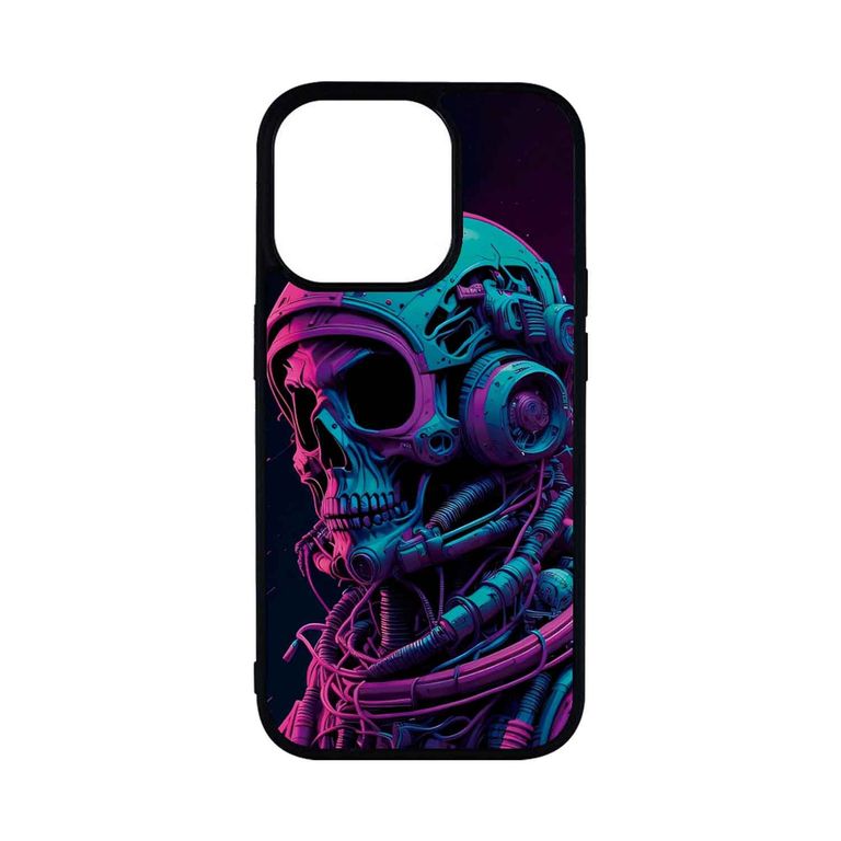Funda Protector Case Para IPHONE 15 PRO