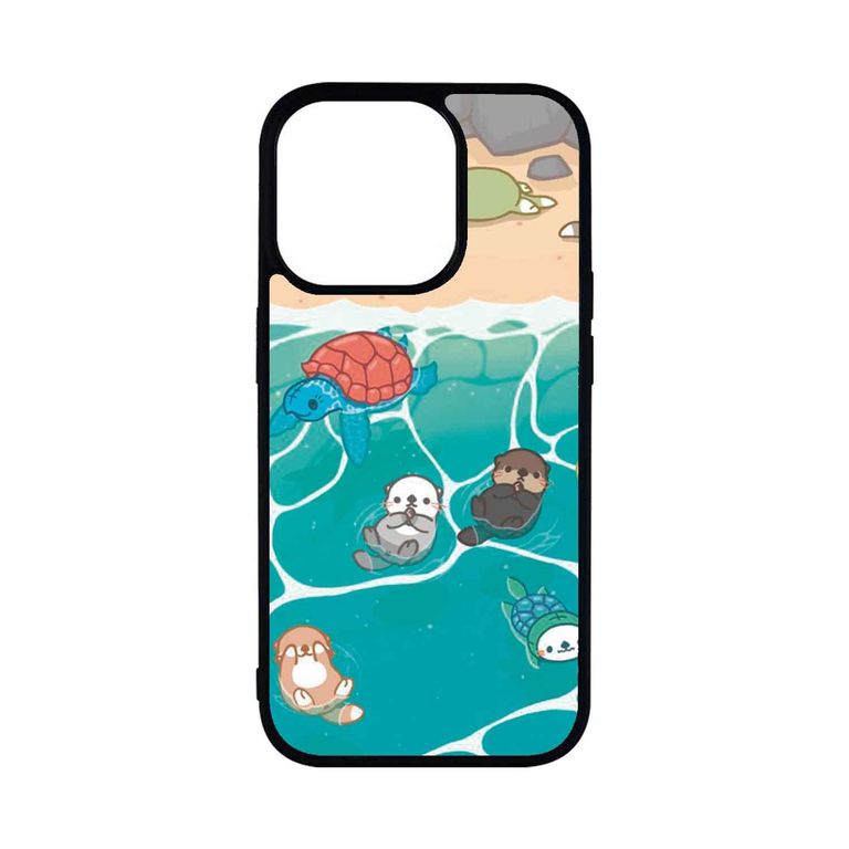 Funda Protector Case Para IPHONE 15 PRO