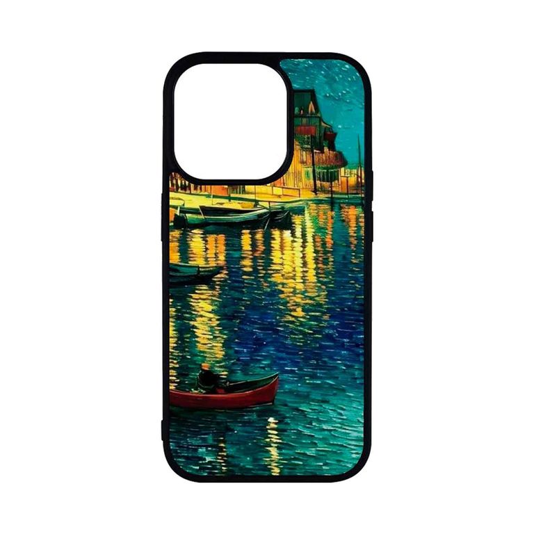 Funda Protector Case Para IPHONE 15 PRO