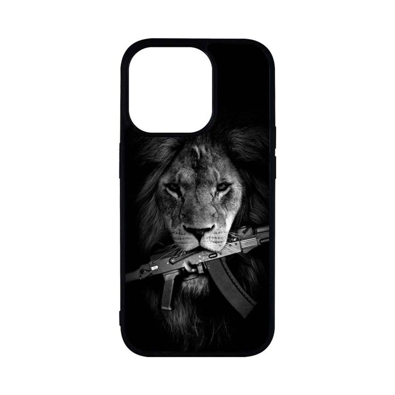 Funda Protector Case Para IPHONE 15 PRO