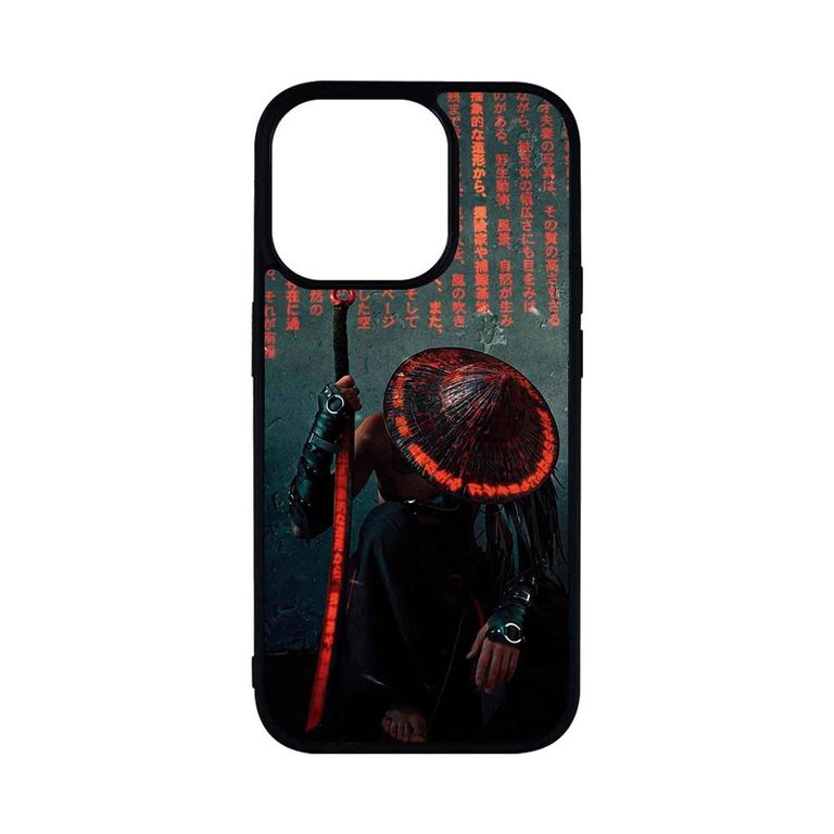 Funda Protector Case Para IPHONE 15 PRO