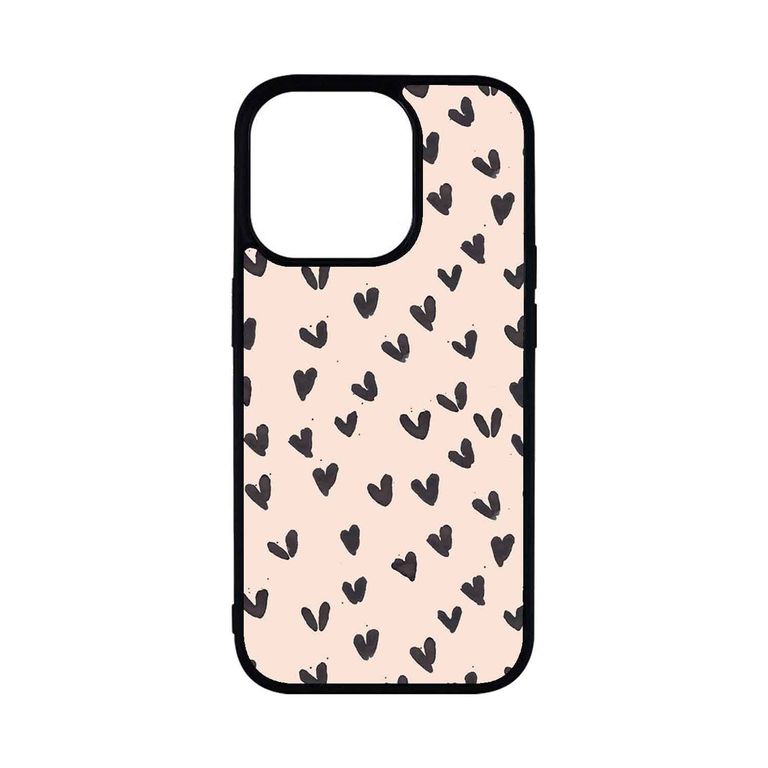 Funda Protector Case Para IPHONE 15 PRO