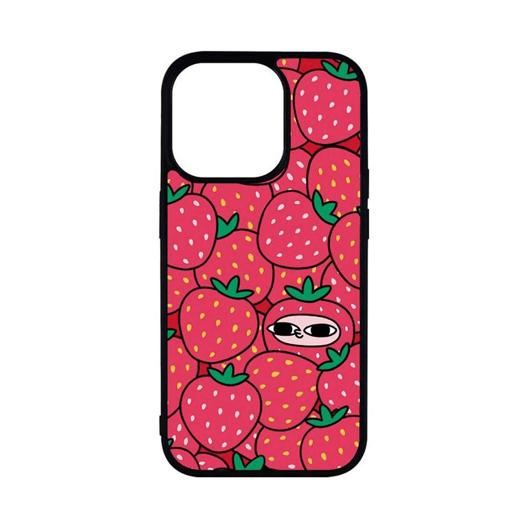 Funda Protector Case Para IPHONE 15 PRO.
