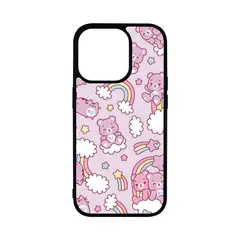 GENERICO - Funda Protector Case Para IPHONE 15 PRO