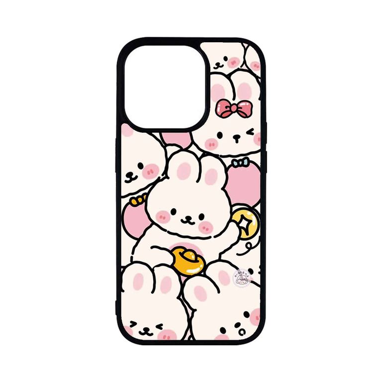 Funda Protector Case Para IPHONE 15 PRO