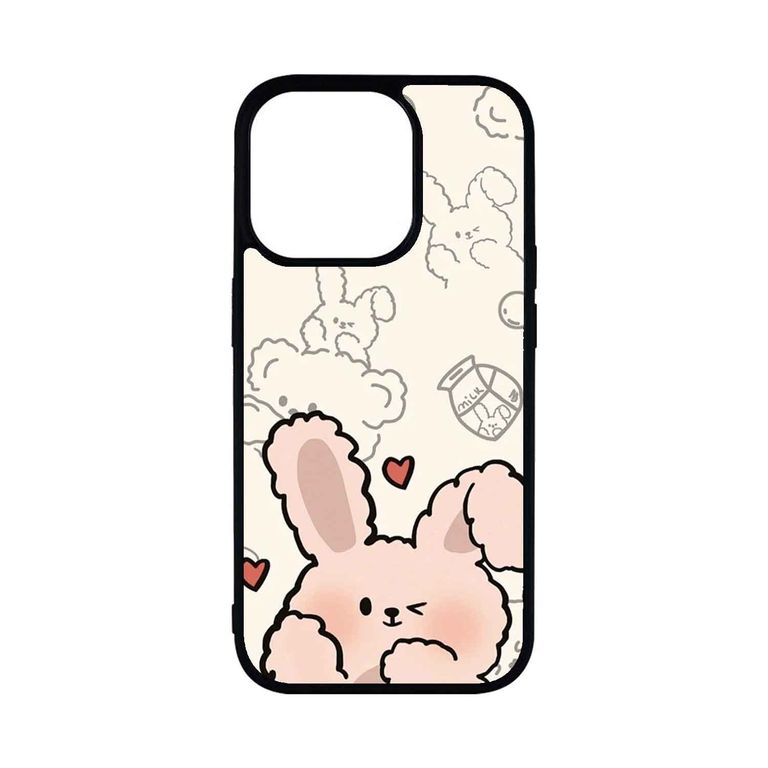 Funda Protector Case Para IPHONE 15 PRO