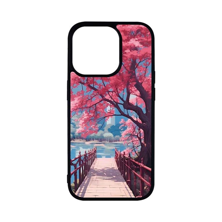Funda Protector Case Para IPHONE 15 PRO