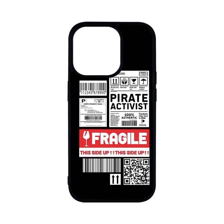 Funda Protector Case Para IPHONE 15 PRO
