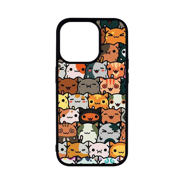 Funda Protector Case Para IPHONE 15 PRO