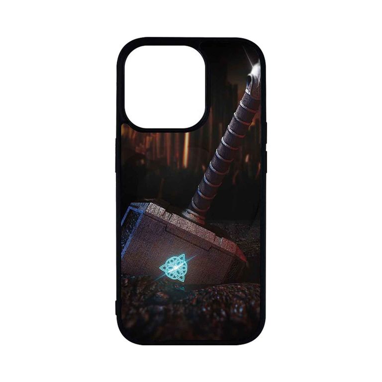Funda Protector Case Para IPHONE 15 PRO