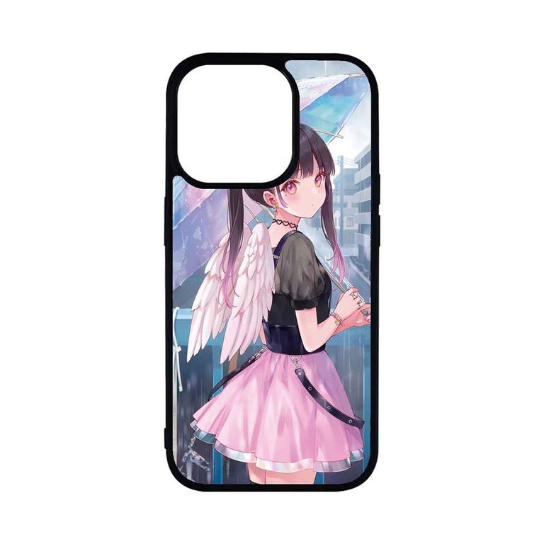 Funda Protector Case Para IPHONE 15 PRO
