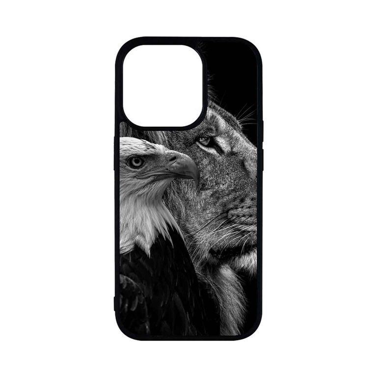 Funda Protector Case Para IPHONE 15 PRO