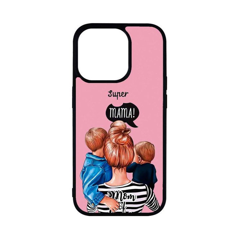 Funda Protector Case Para IPHONE 15 PRO