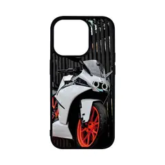 GENERICO - Funda Protector Case Para IPHONE 15 PRO