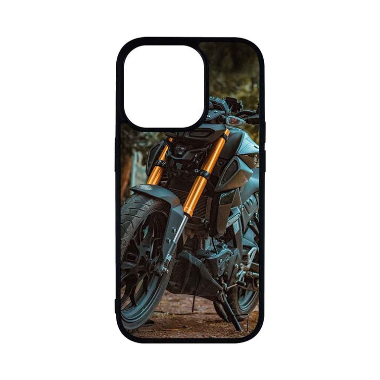 Funda Protector Case Para IPHONE 15 PRO.