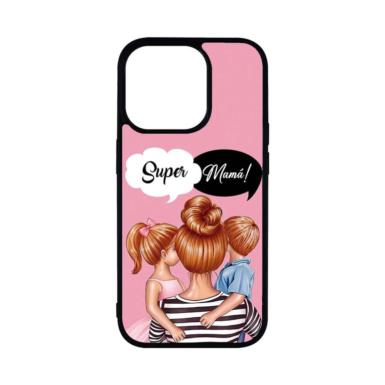 Funda Protector Case Para IPHONE 15 PRO