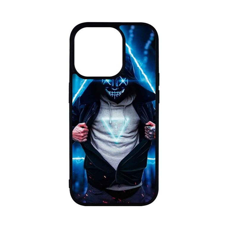 Funda Protector Case Para IPHONE 15 PRO