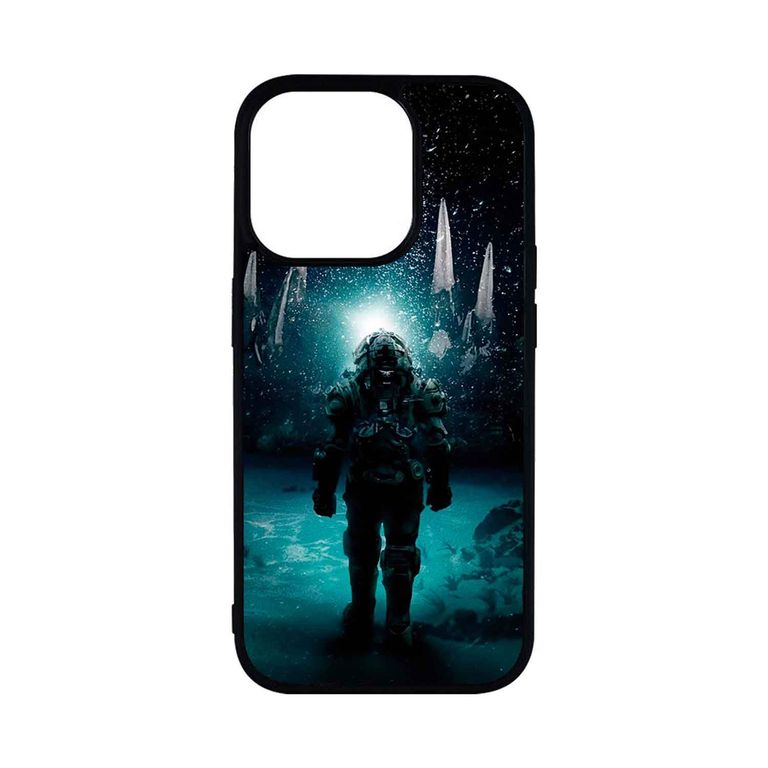 Funda Protector Case Para IPHONE 15 PRO