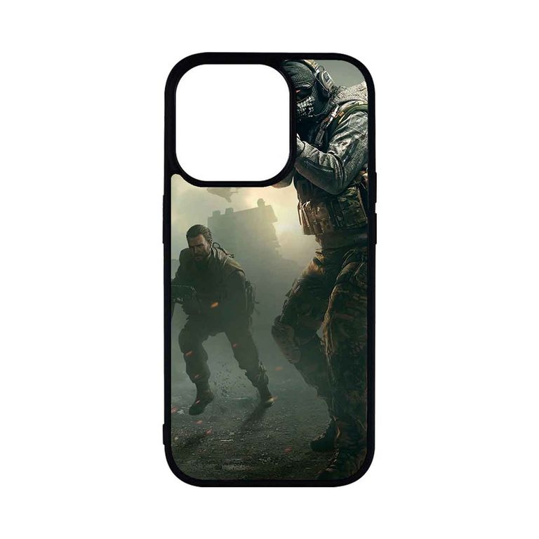 Funda Protector Case Para IPHONE 15 PRO