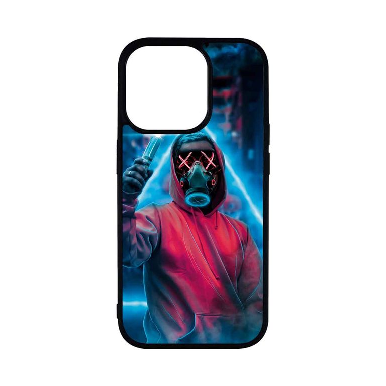 Funda Protector Case Para IPHONE 15 PRO