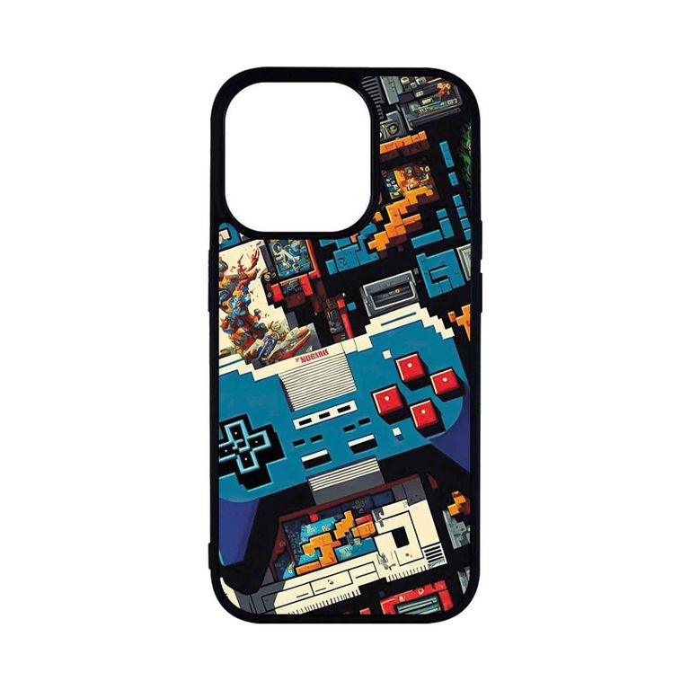 Funda Protector Case Para IPHONE 15 PRO
