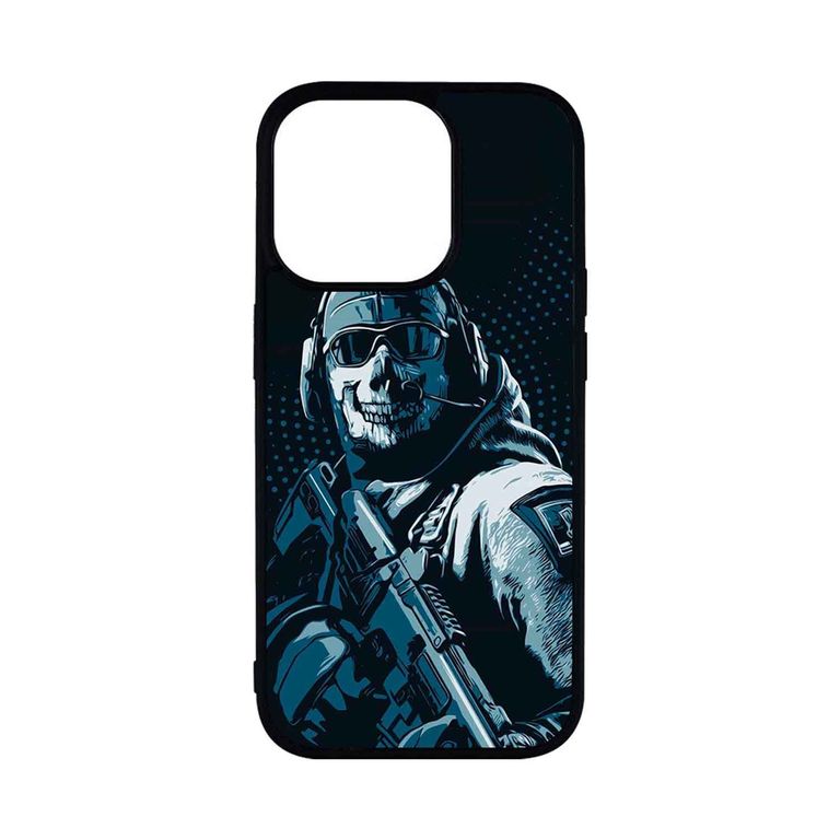 Funda Protector Case Para IPHONE 15 PRO