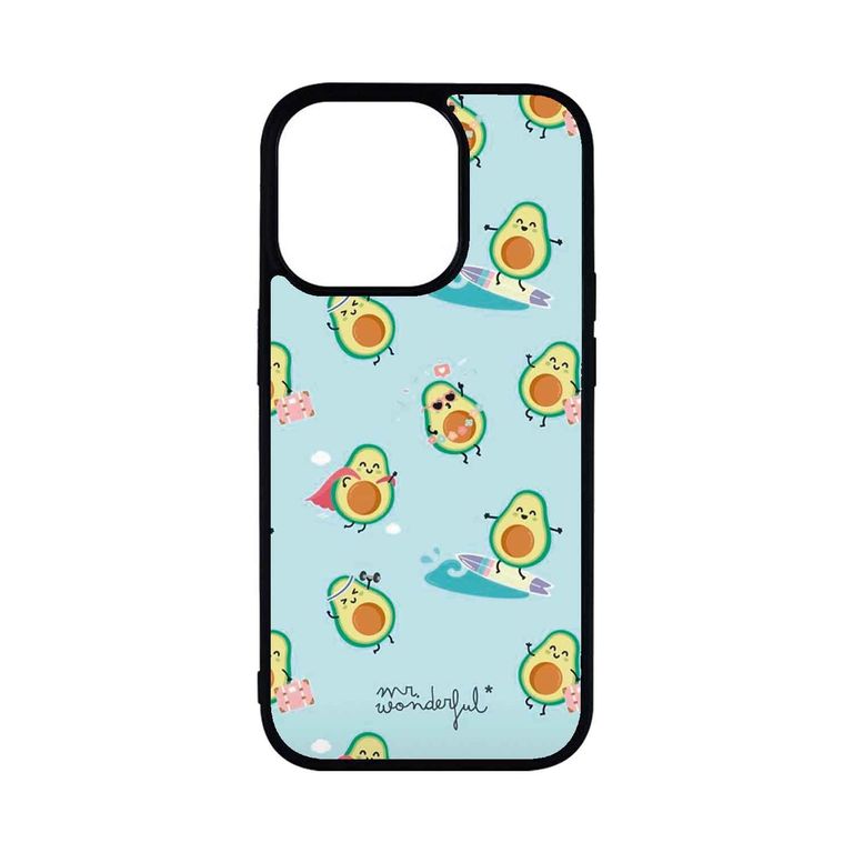 Funda Protector Case Para IPHONE 15 PRO