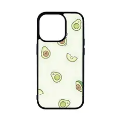 GENERICO - Funda Protector Case Para IPHONE 15 PRO