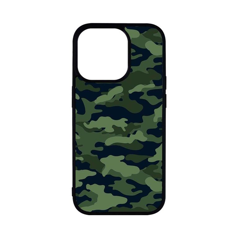 Funda Protector Case Para IPHONE 15 PRO