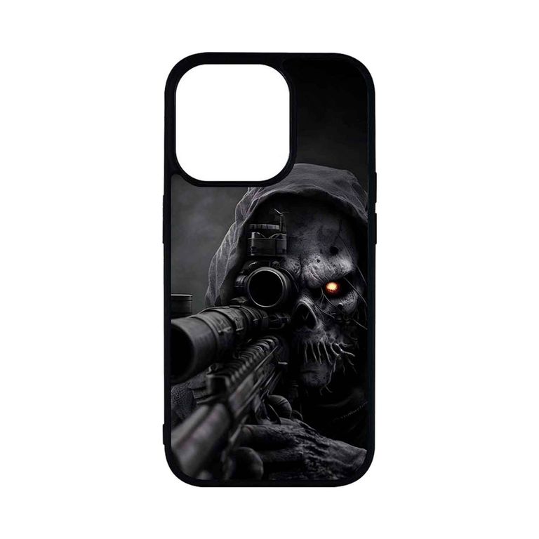 Funda Protector Case Para IPHONE 15 PRO