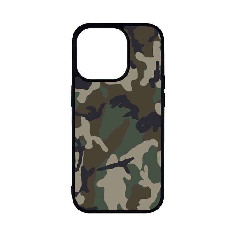 Funda Protector Case Para IPHONE 15 PRO
