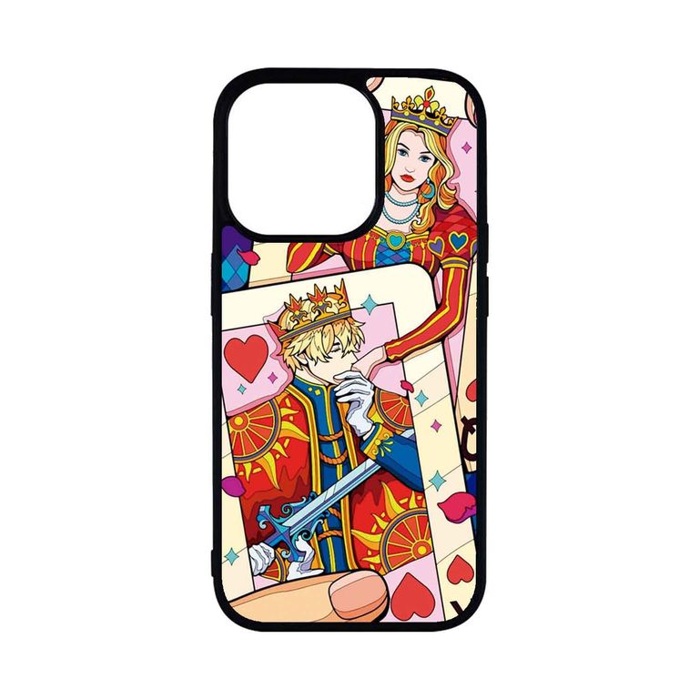 Funda Protector Case Para IPHONE 15 PRO