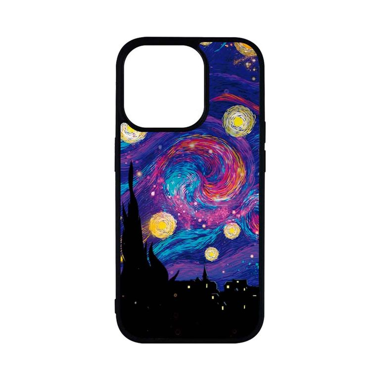 Funda Protector Case Para IPHONE 15 PRO
