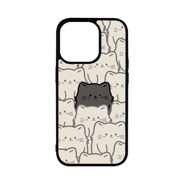 Funda Protector Case Para IPHONE 15 PRO