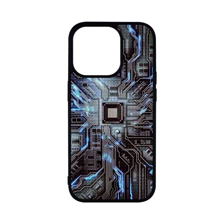 Funda Protector Case Para IPHONE 15 PRO